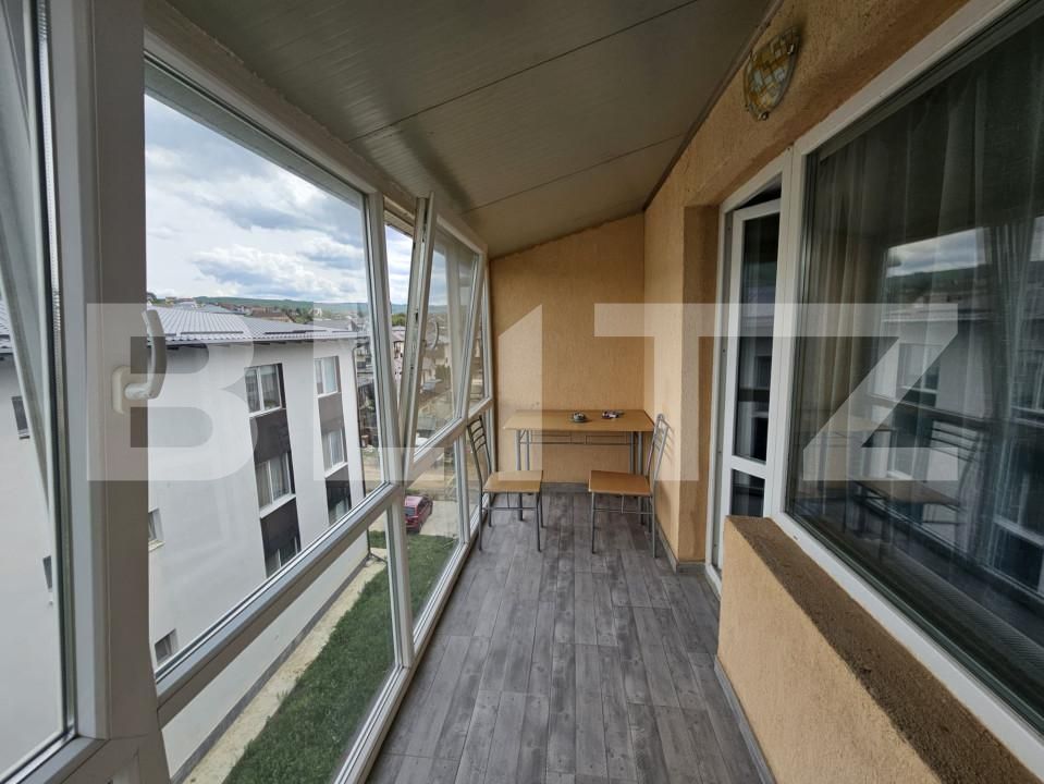 Apartament de vânzare 2 camere Bucium - 139266AV | BLITZ Iași | Poza11