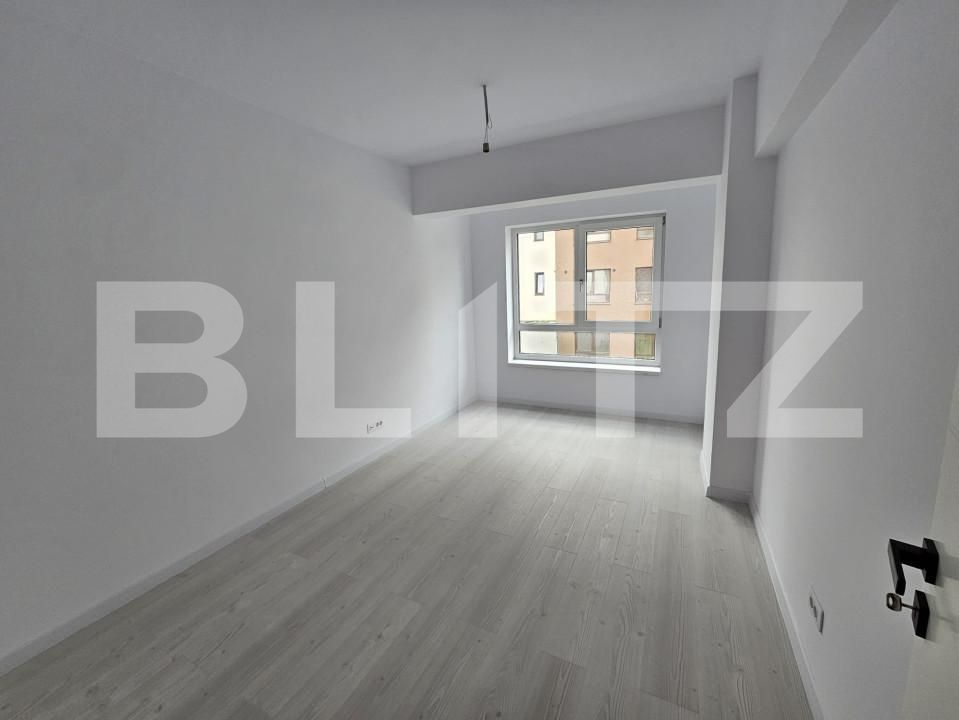 Apartament de vânzare 2 camere Moara de Vant - 139270AV | BLITZ Iași | Poza3