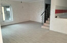 Casa 4 camere, 170mp, sat Cristesti-Holboca