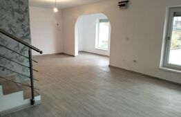 Casa 4 camere, 170mp, sat Cristesti-Holboca