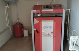 Casa 4 camere, 170mp, sat Cristesti-Holboca