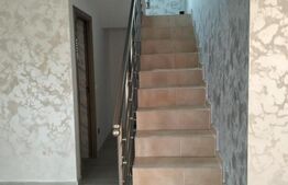 Casa 4 camere, 170mp, sat Cristesti-Holboca