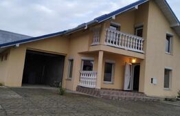 Casa 4 camere, 170mp, sat Cristesti-Holboca