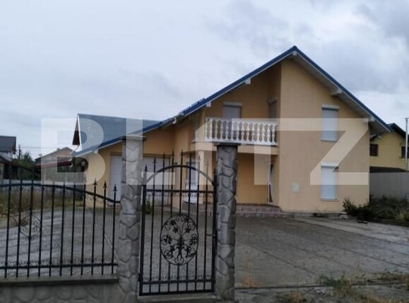 Casa de vânzare 4 camere Exterior Est - 139330CV | BLITZ Iași | Poza5