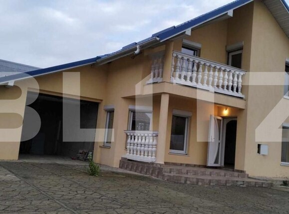 Casa de vânzare 4 camere Exterior Est - 139330CV | BLITZ Iași | Poza6