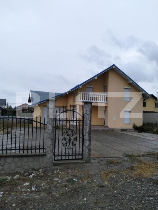 Casa de vânzare 4 camere Exterior Est - 139330CV | BLITZ Iași | Poza5