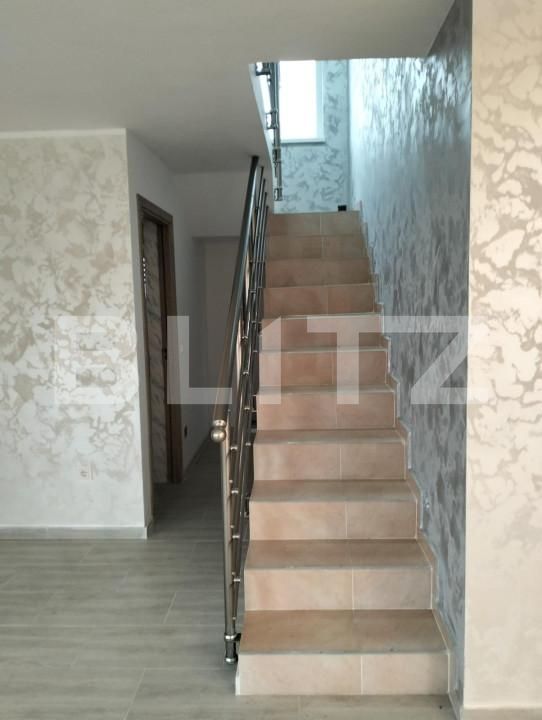 Casa de vânzare 4 camere Exterior Est - 139330CV | BLITZ Iași | Poza3