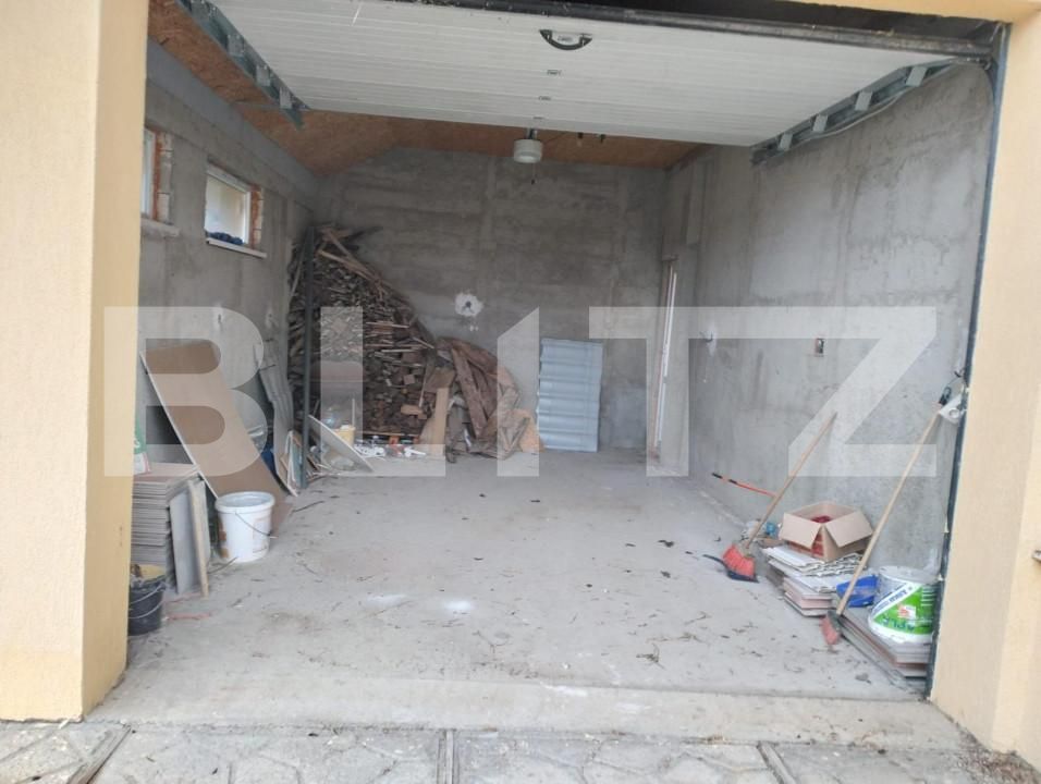 Casa de vânzare 4 camere Exterior Est - 139330CV | BLITZ Iași | Poza11