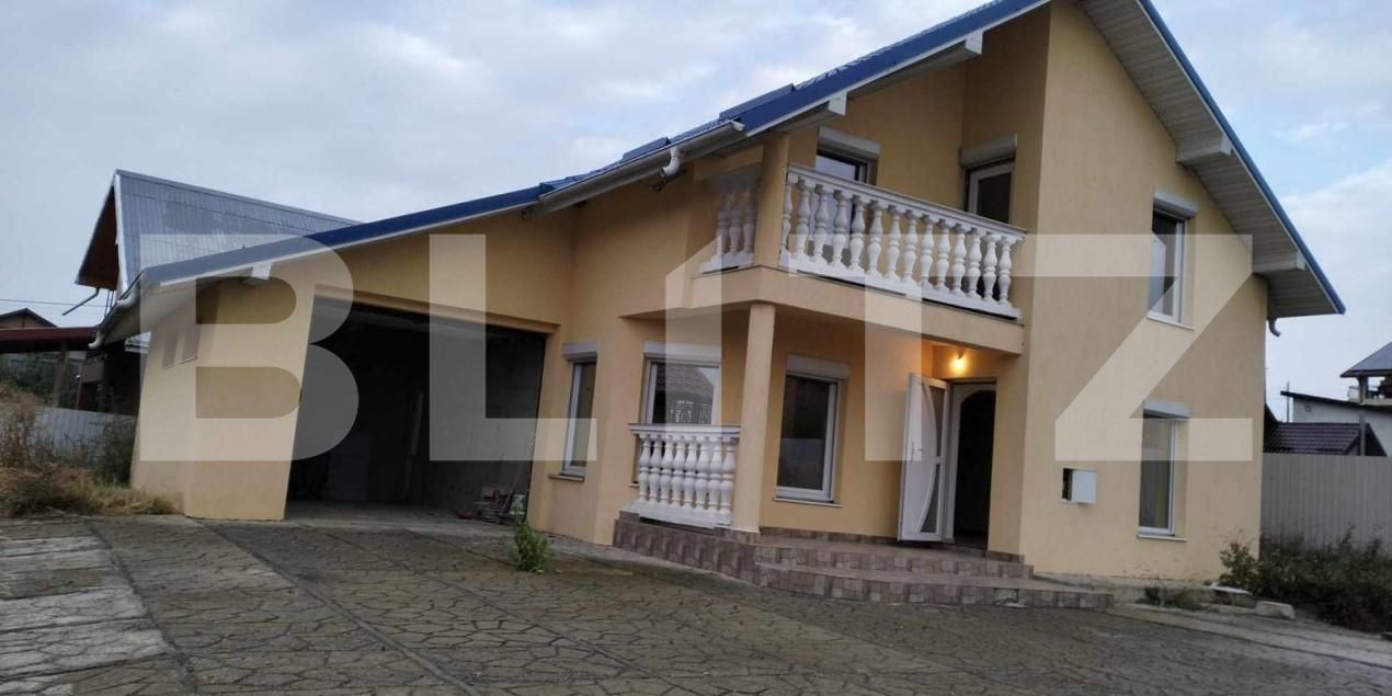 Casa de vânzare 4 camere Exterior Est - 139330CV | BLITZ Iași | Poza6