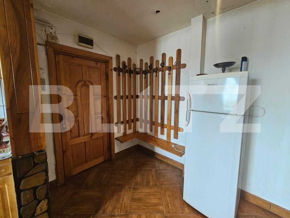 Apartament de vânzare 4+ camere Zimbru - 139335AV | BLITZ Iași | Poza3