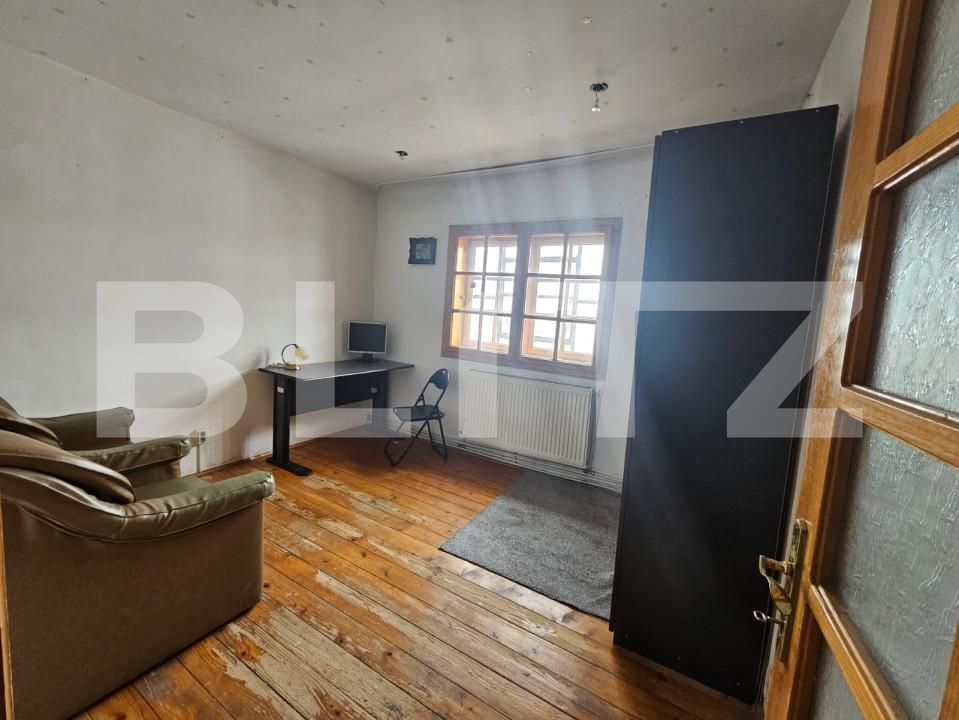 Apartament de vânzare 4+ camere Zimbru - 139335AV | BLITZ Iași | Poza6