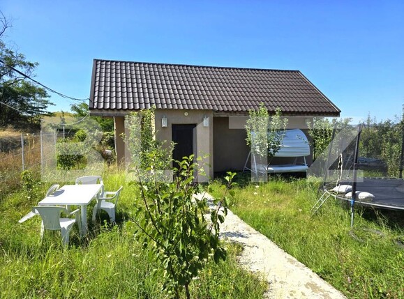 Casa de vânzare 5 camere Exterior Est - 139338CV | BLITZ Iași | Poza5