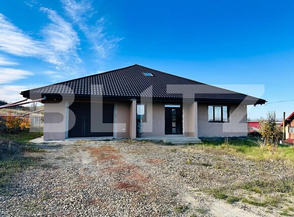 Casa de vânzare 5 camere Exterior Est - 139338CV | BLITZ Iași | Poza1