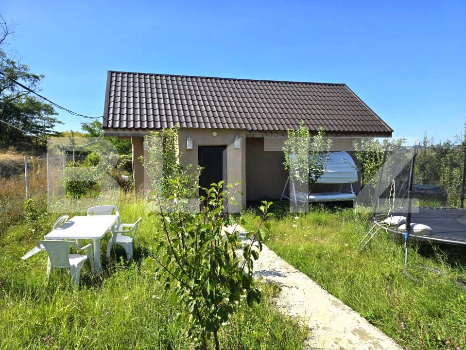 Casa de vânzare 5 camere Exterior Est - 139338CV | BLITZ Iași | Poza5