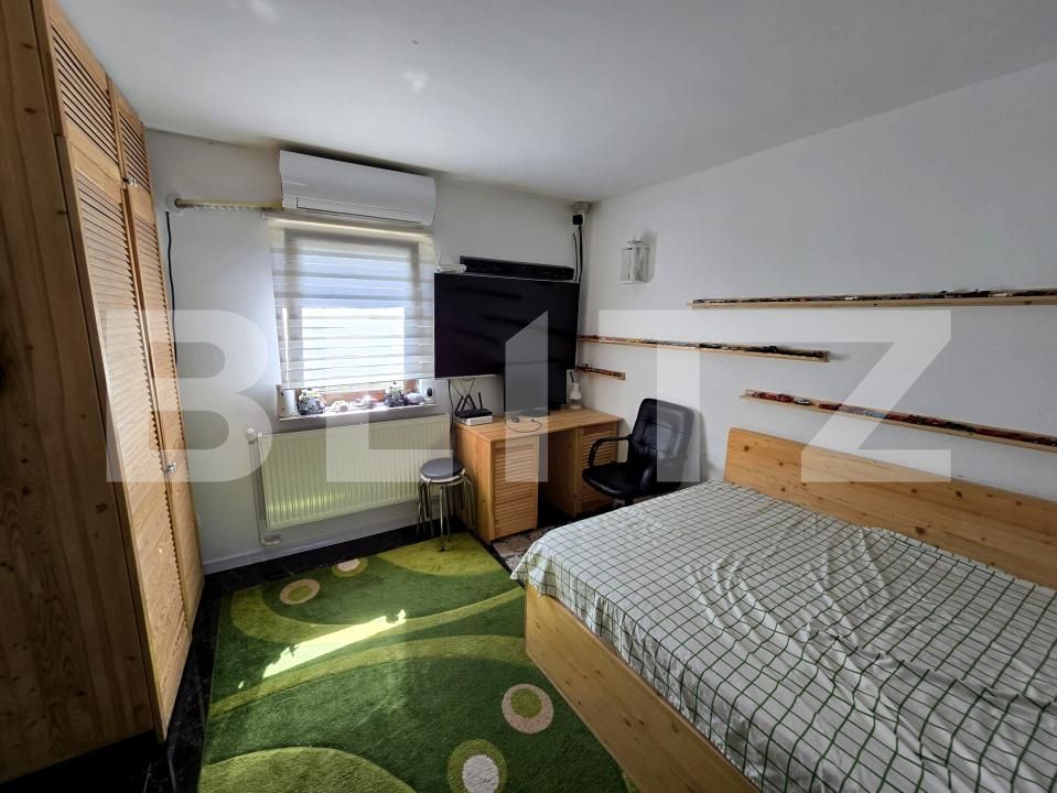 Casa de vânzare 5 camere Exterior Est - 139338CV | BLITZ Iași | Poza8