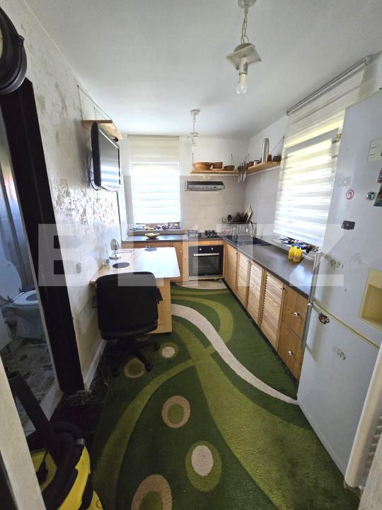 Casa de vânzare 5 camere Exterior Est - 139338CV | BLITZ Iași | Poza7