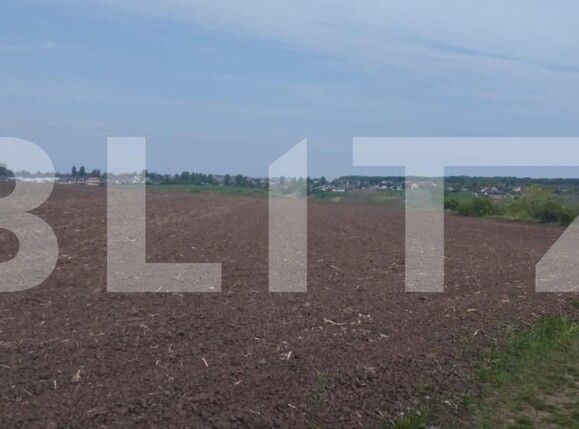 Teren de vânzare Miroslava - 139429TV | BLITZ Iași | Poza1