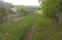 Teren intravilan , 2000 mp, zona Tomesti