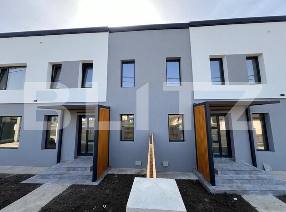 Casa de vânzare 4 camere Miroslava - 139458CV | BLITZ Iași | Poza2