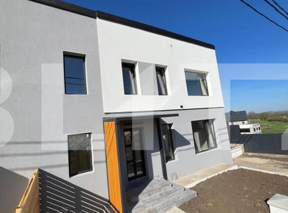 Casa de vânzare 4 camere Miroslava - 139458CV | BLITZ Iași | Poza4