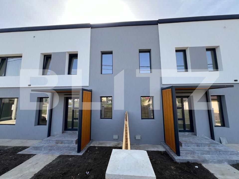 Casa de vânzare 4 camere Miroslava - 139458CV | BLITZ Iași | Poza2