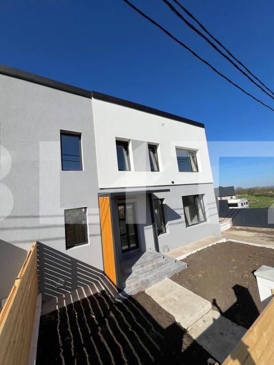 Casa de vânzare 4 camere Miroslava - 139458CV | BLITZ Iași | Poza4