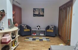 Apartament 3 camere, 85mp, decomandat, zona Bucium