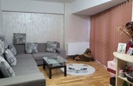 Apartament 3 camere, 85mp, decomandat, zona Bucium