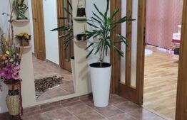 Apartament 3 camere, 85mp, decomandat, zona Bucium