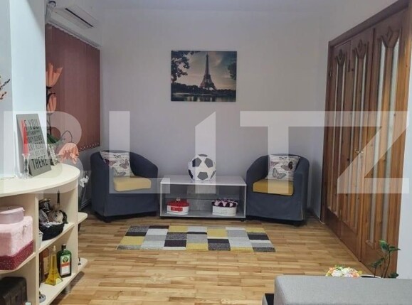 Apartament de vânzare 3 camere Bucium - 139484AV | BLITZ Iași | Poza1