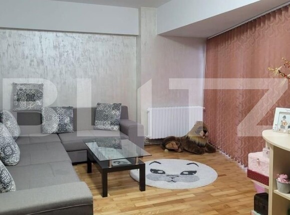 Apartament de vânzare 3 camere Bucium - 139484AV | BLITZ Iași | Poza2