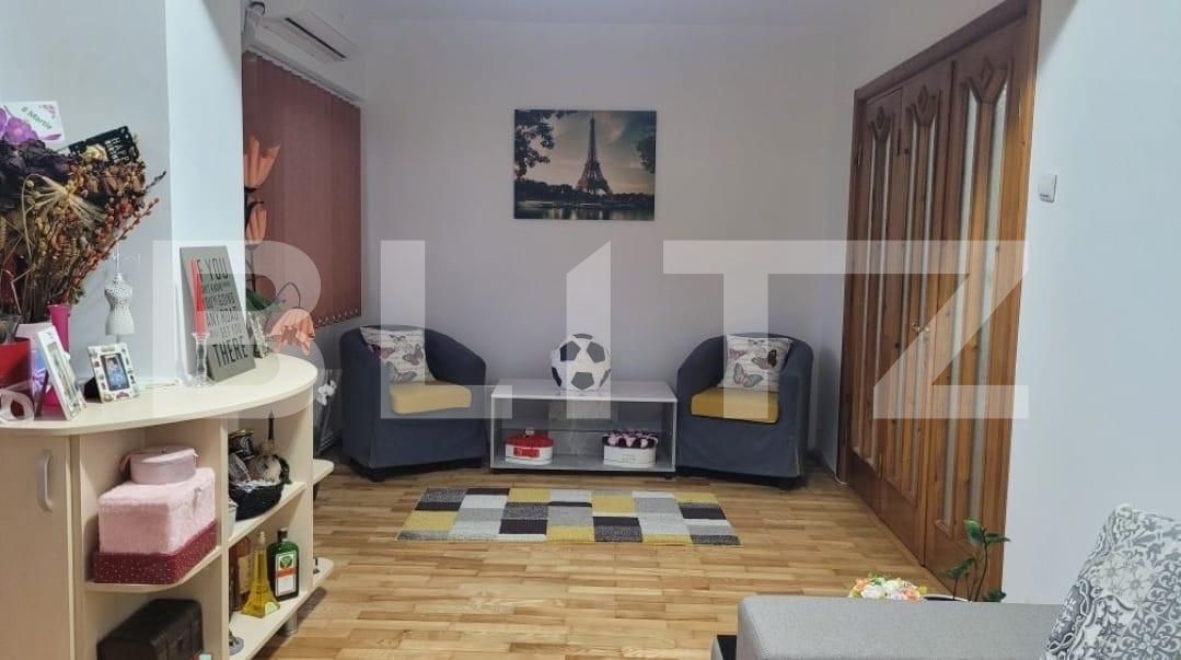 Apartament de vânzare 3 camere Bucium - 139484AV | BLITZ Iași | Poza1