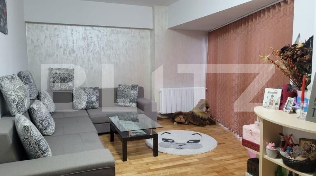 Apartament de vânzare 3 camere Bucium - 139484AV | BLITZ Iași | Poza2