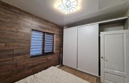 Apartament 2 camere, 45mp + gradina, preluare chiriasi, zona Valea Adanca