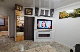 Apartament 2 camere, 45mp + gradina, preluare chiriasi, zona Valea Adanca