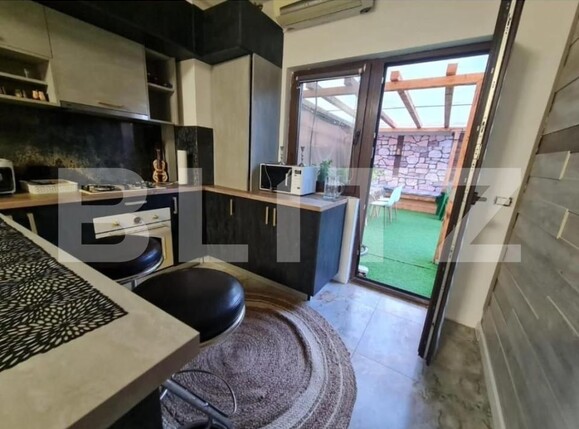 Apartament de vânzare 2 camere Valea Adanca - 139515AV | BLITZ Iași | Poza2