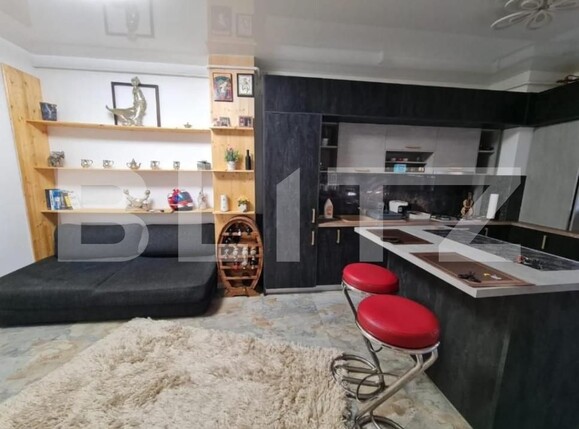 Apartament de vânzare 2 camere Valea Adanca - 139515AV | BLITZ Iași | Poza4