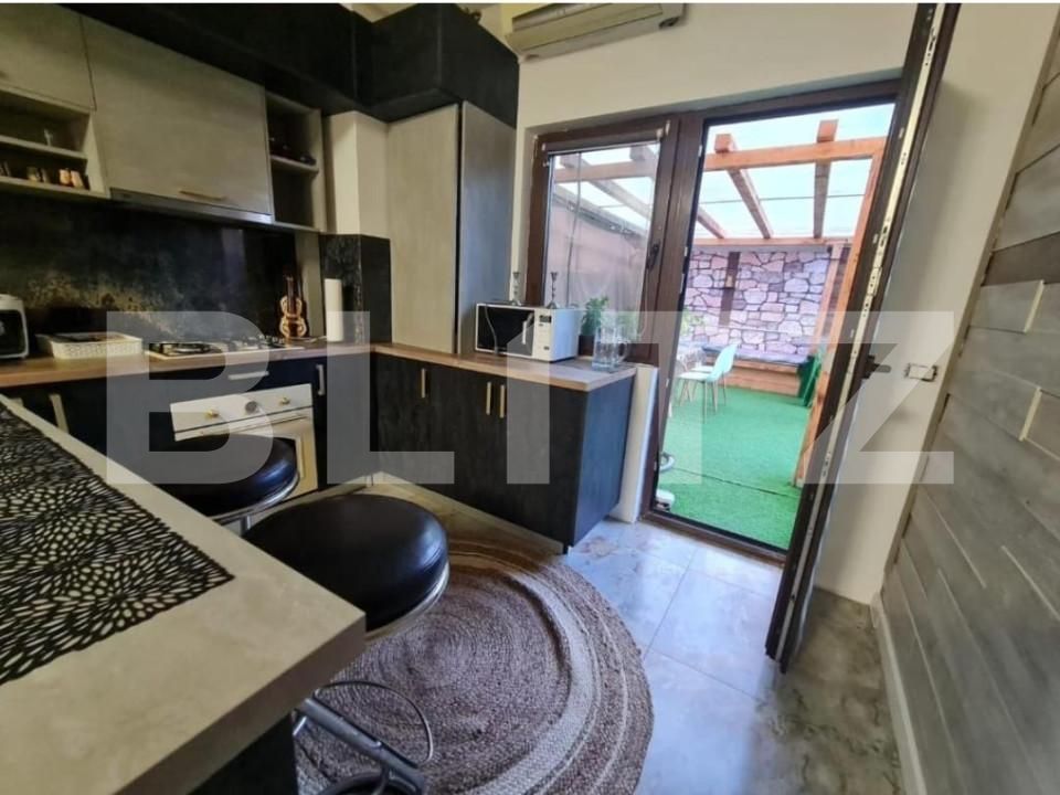 Apartament de vânzare 2 camere Valea Adanca - 139515AV | BLITZ Iași | Poza2