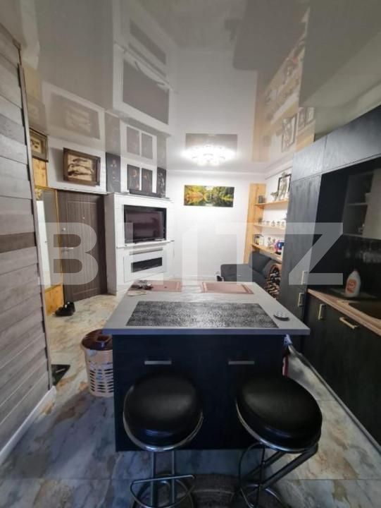 Apartament de vânzare 2 camere Valea Adanca - 139515AV | BLITZ Iași | Poza1