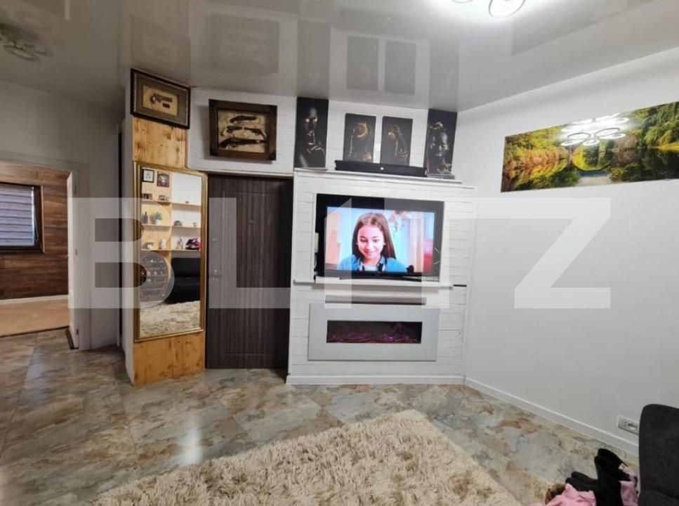 Apartament de vânzare 2 camere Valea Adanca - 139515AV | BLITZ Iași | Poza3