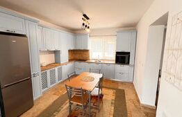 Casa , 4 camere, 100 mp utili, 390 mp teren, zona Bucium