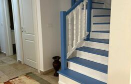 Casa , 4 camere, 100 mp utili, 390 mp teren, zona Bucium