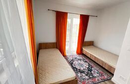 Casa , 4 camere, 100 mp utili, 390 mp teren, zona Bucium