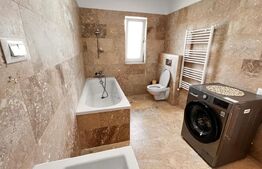 Casa , 4 camere, 100 mp utili, 390 mp teren, zona Bucium