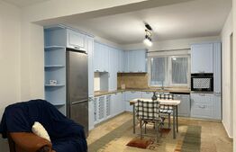 Casa , 4 camere, 100 mp utili, 390 mp teren, zona Bucium