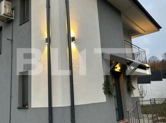 Casa de vânzare 4 camere Bucium - 139516CV | BLITZ Iași | Poza2