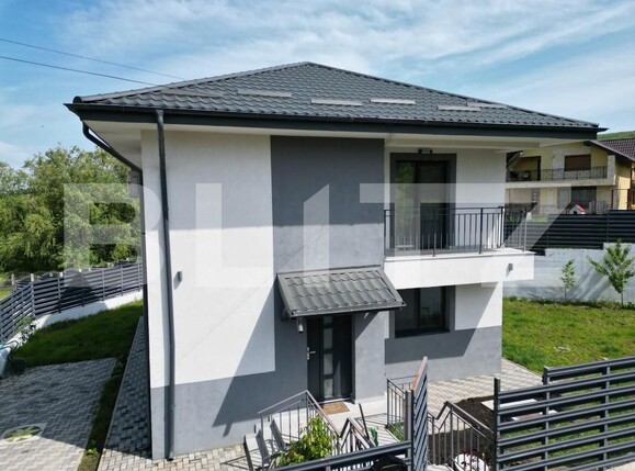 Casa de vânzare 4 camere Bucium - 139516CV | BLITZ Iași | Poza1