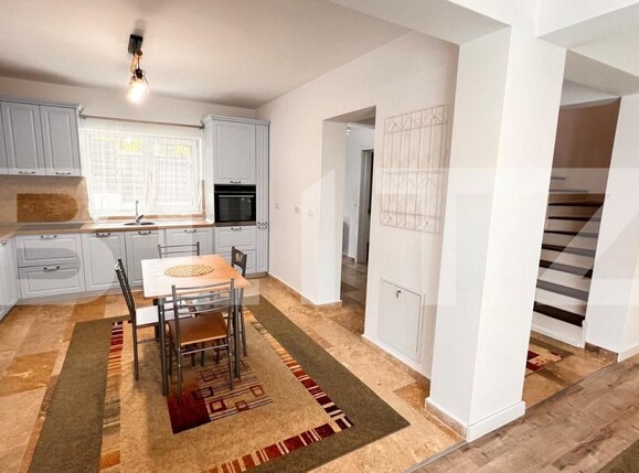 Casa de vânzare 4 camere Bucium - 139516CV | BLITZ Iași | Poza8