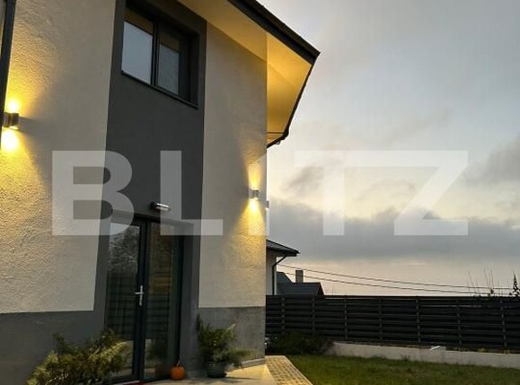 Casa de vânzare 4 camere Bucium - 139516CV | BLITZ Iași | Poza2