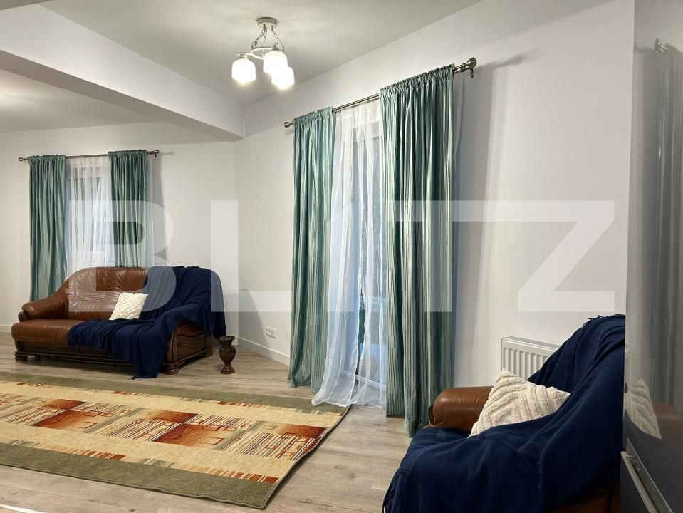 Casa de vânzare 4 camere Bucium - 139516CV | BLITZ Iași | Poza6
